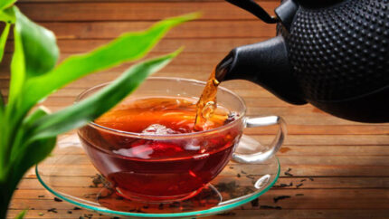 Grip İçin Bitki Çayı Tarifi