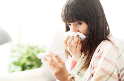 Soğuk Algınlığı ve Grip Arasındaki Fark Nedir?