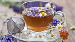 Lavanta Çayının Faydaları Nelerdir?