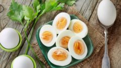 Yumurta Diyeti Nasıl Yapılır, Listesi Nedir?
