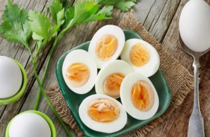 Yumurta Diyeti Nasıl Yapılır, Listesi Nedir?