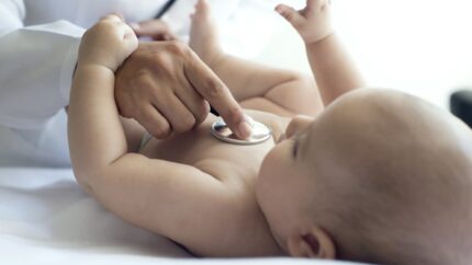 Mavi Bebek Hastalığı Nedir, Nasıl Tedavi Edilir?