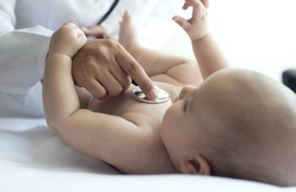 Mavi Bebek Hastalığı Nedir, Nasıl Tedavi Edilir?