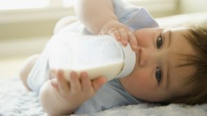 Bebeklerde Süt Alerjisi Nedir, Nasıl Anlaşılır?