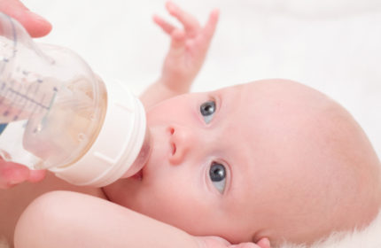 Bebeklerde Laktoz İntoleransı Nedir?