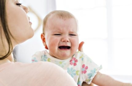 Bebeklerde Reflü, Nasıl Anlaşılır?