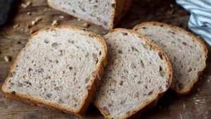 Tam Buğday Ekmeği Nasıl Yapılır ?