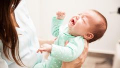 Bebekler Neden Ağlar ?