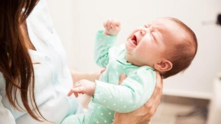 Bebekler Neden Ağlar ?