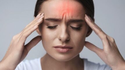 Migren Nedir Neden Olur?