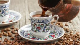 Türk Kahvesi Faydaları ve Zararları?