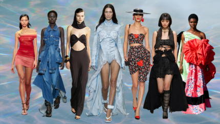 2023 Moda Trendleri: Kadınlar İçin Stil Rehberi