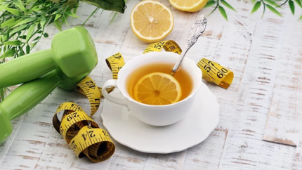 Sağlıklı Yağ Yakıcı Çaylar Doğal Destek İle Zayıflamanın Yolları