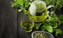Yeşil Çay İçmek Zayıflatır mı?