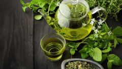 Yeşil Çay İçmek Zayıflatır mı?