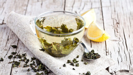 Yeşil Çayın Faydaları ve Zararları Nelerdir?