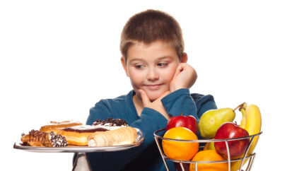 Çocuklarda Obezite Nedir Tedavisi